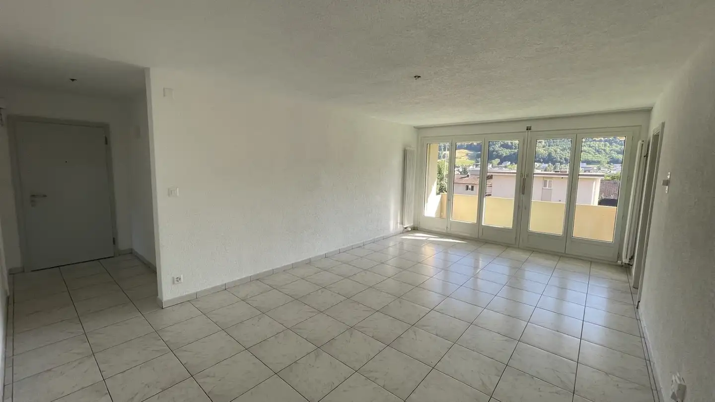 Wohnung mieten - Bodenächerstrasse 20, 5417 Untersiggenthal - Foto 3