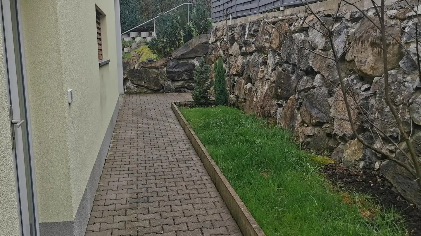 Einfamilienhaus mieten - Spiezstrasse 39, 3645 Gwatt (Thun) - Foto 3