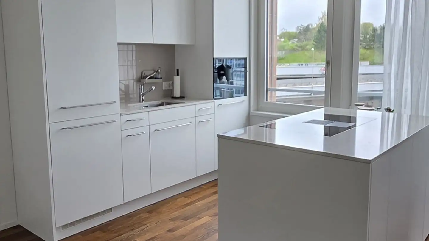 Wohnung mieten - 8041 Zürich - Foto 2