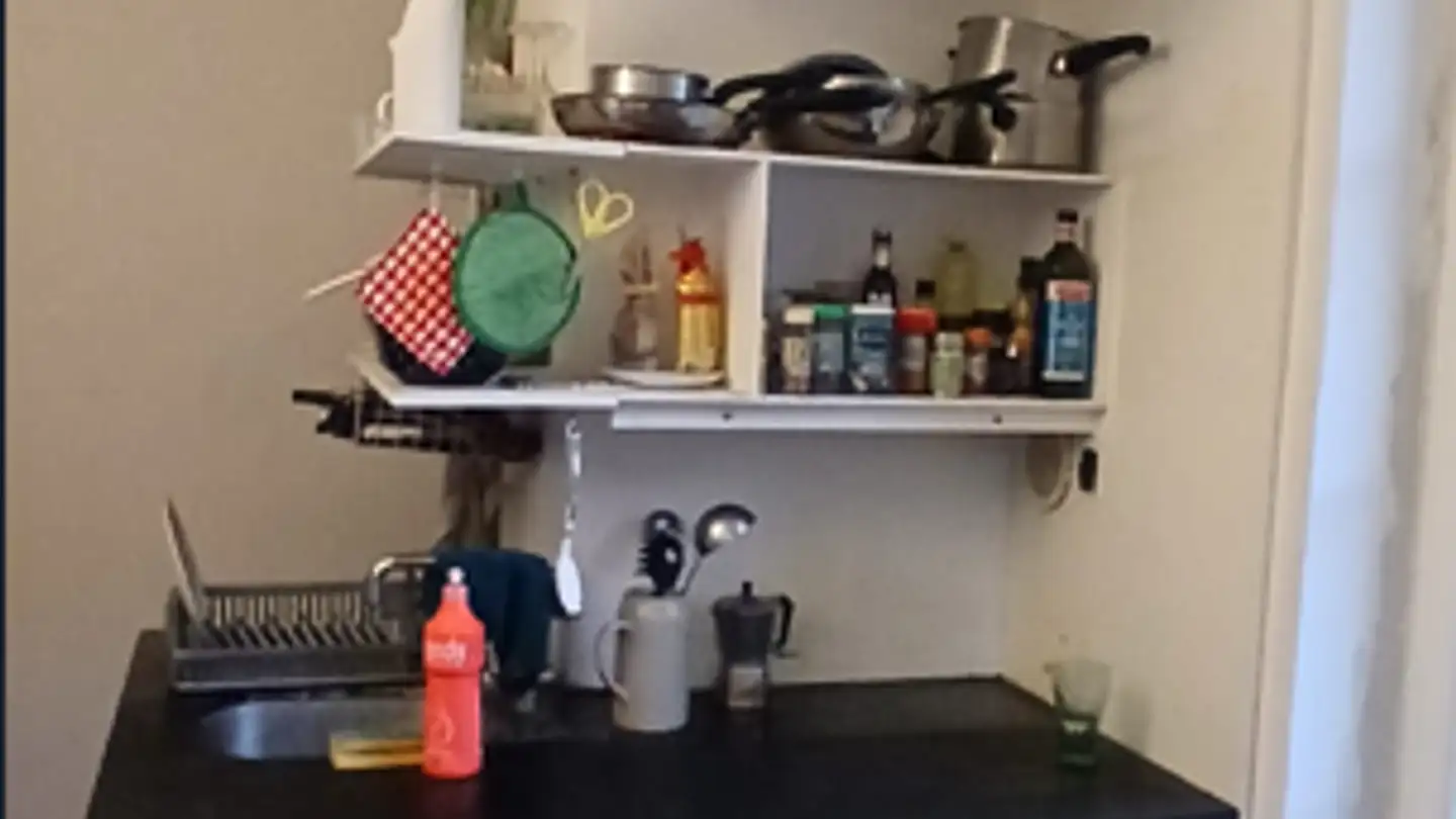 Single room for rent - Jägerstrasse 47, 8406 Winterthur - Photo 2