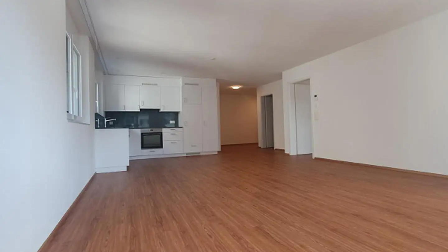 Appartamento in affitto - Bahnhofstrasse 37a, 8880 Walenstadt - Photo 2