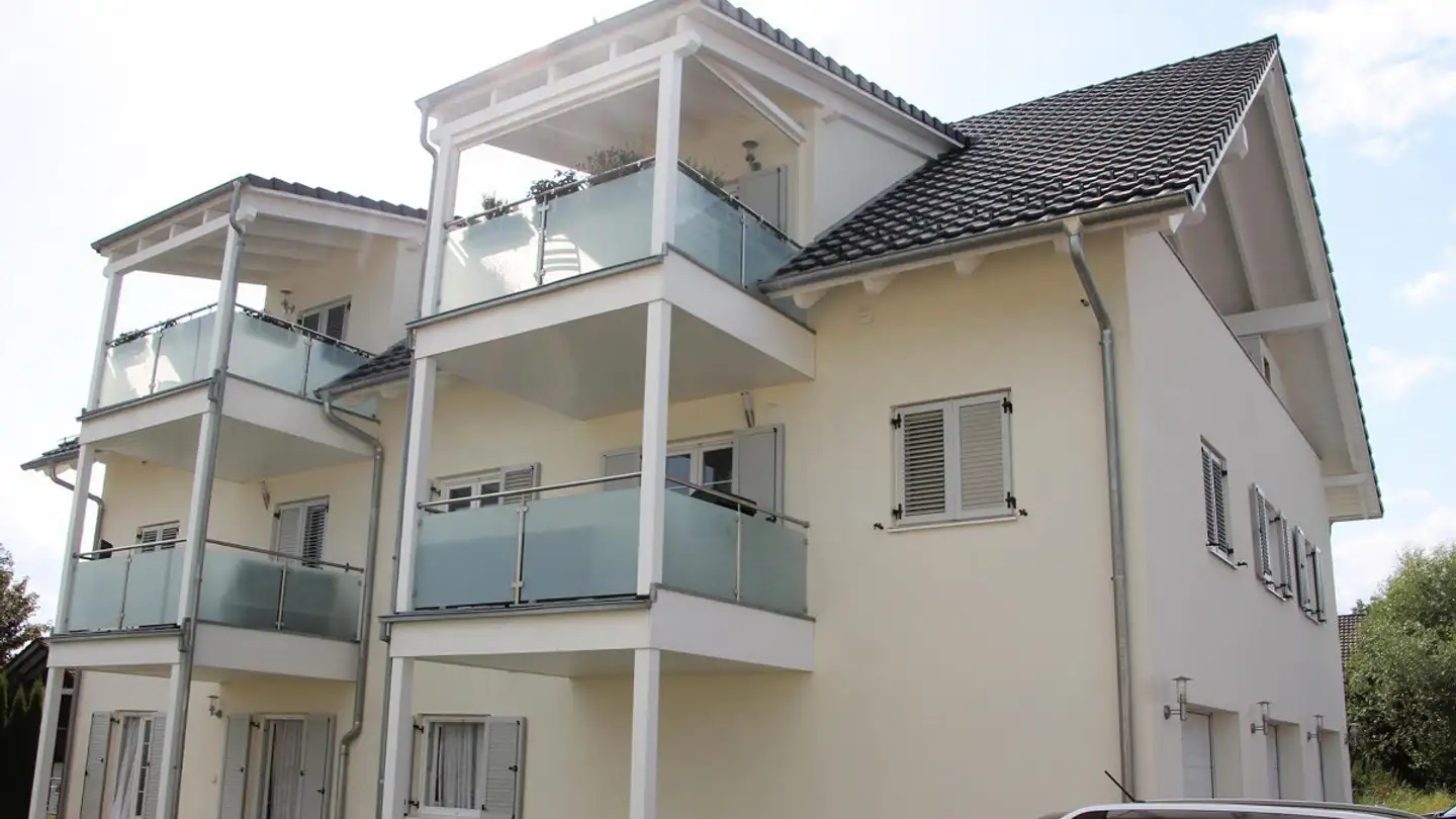 Wohnung kaufen - Bergackerstrasse 6, 8585 Zuben - Foto 3