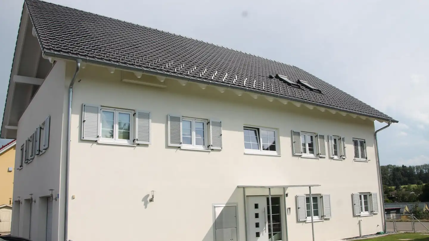 Wohnung kaufen - Bergackerstrasse 6, 8585 Zuben - Foto 4