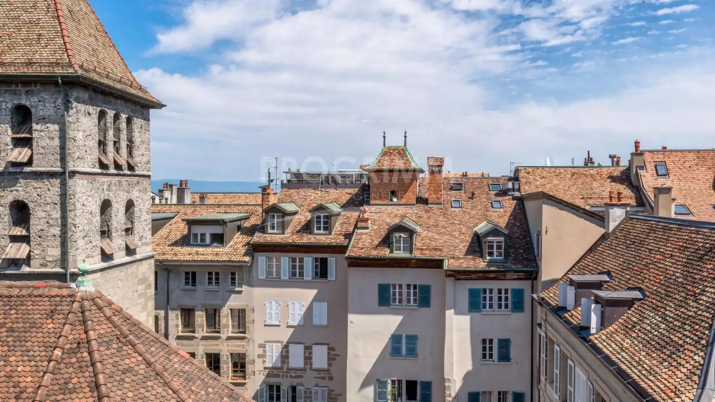 Appartamento in vendita - 1204 Genève - Foto 2