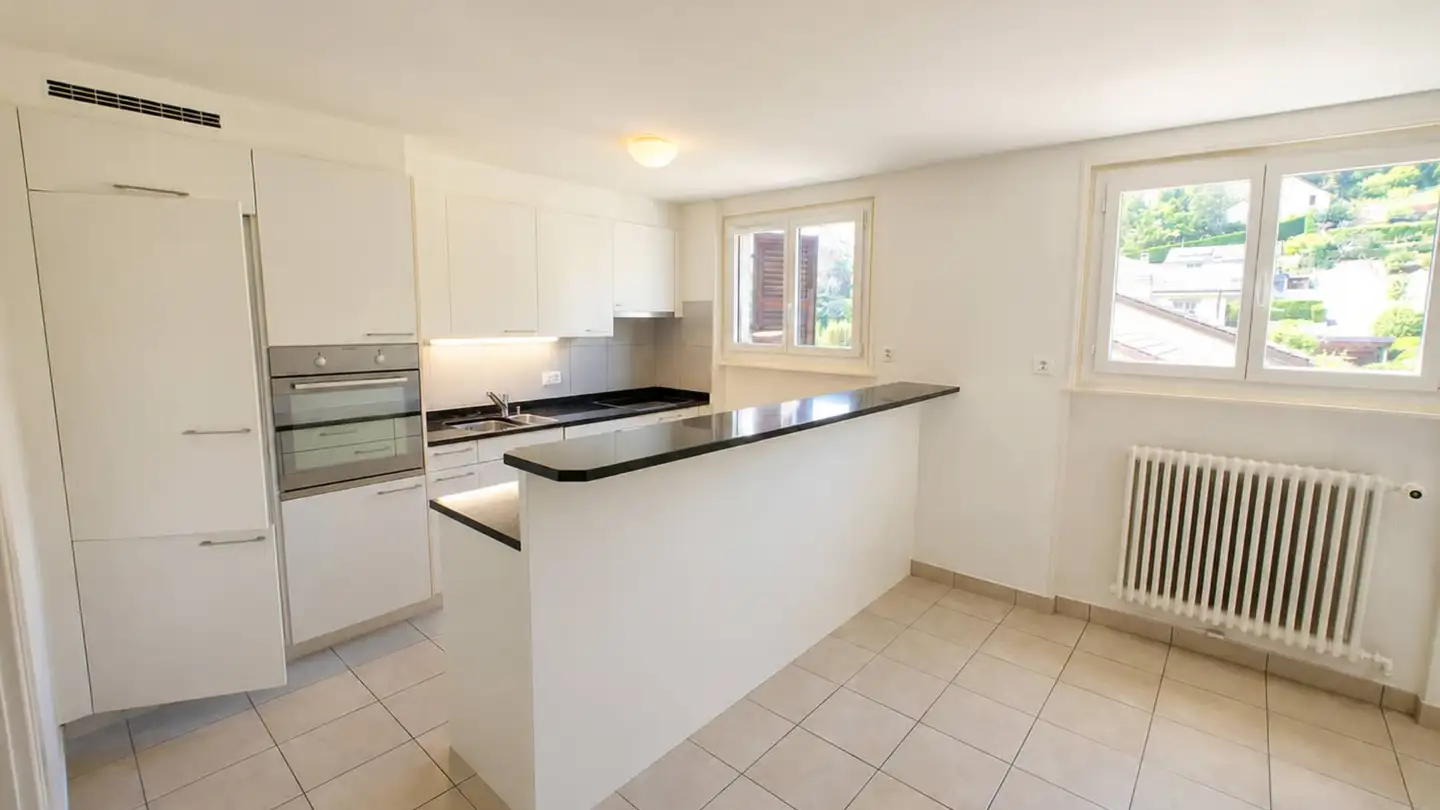 Apartment for rent - Chemin De Clair-Joly 48, 1093 La Conversion - Photo 2