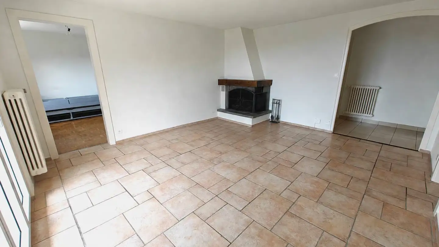 Apartment for rent - Chemin De Clair-Joly 48, 1093 La Conversion - Photo 3