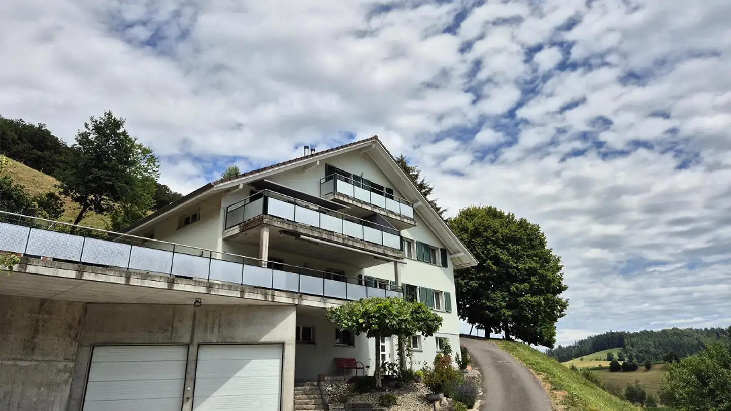 Penthouse mieten - Ober-Mühletal, 6130 Willisau - Foto 2