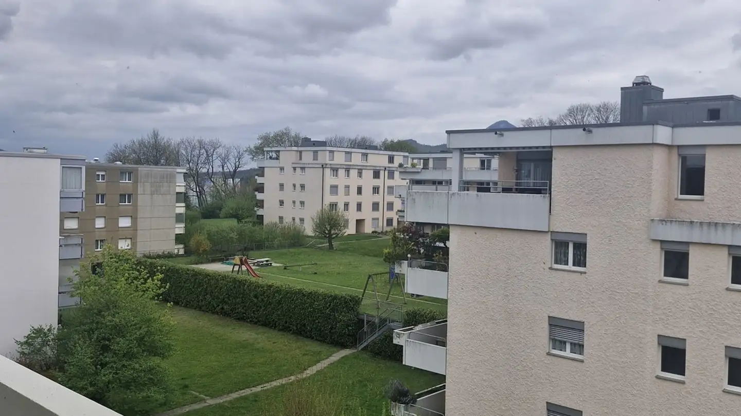 Apartment for rent - Burgackerring 9, 4652 Winznau - Photo 2