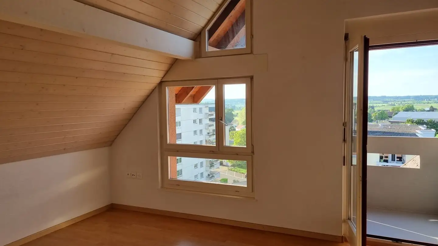 Appartement à louer - Weinfelderstrasse 46, 8580 Amriswil - Photo 4