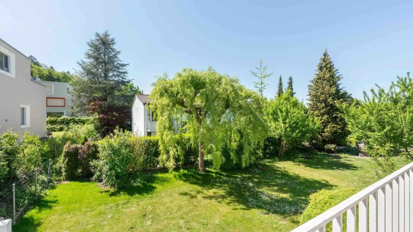 Row house for sale - Allmendstrasse 35d, 5400 Baden - Photo 3