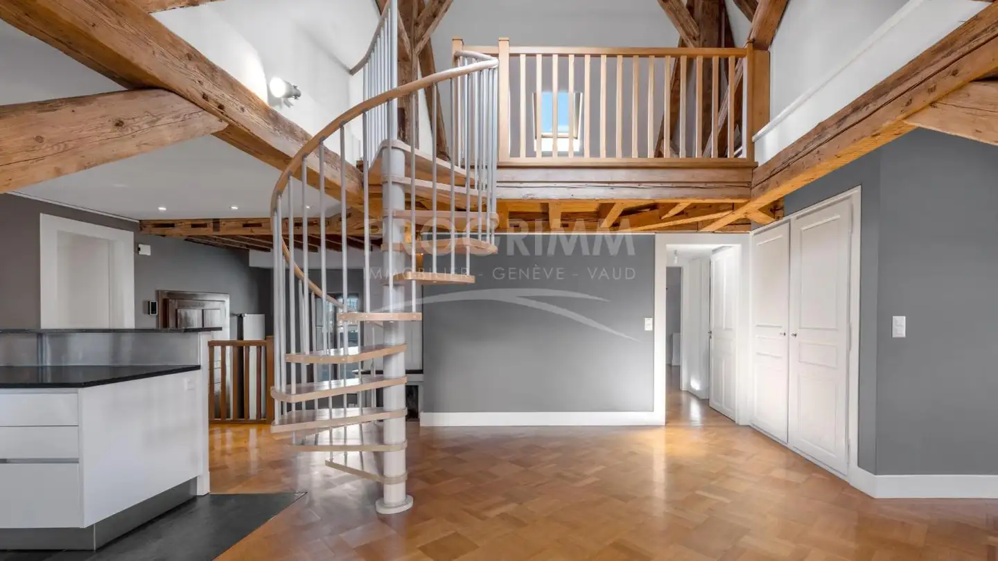 Appartamento in vendita - 1204 Genève - Foto 4