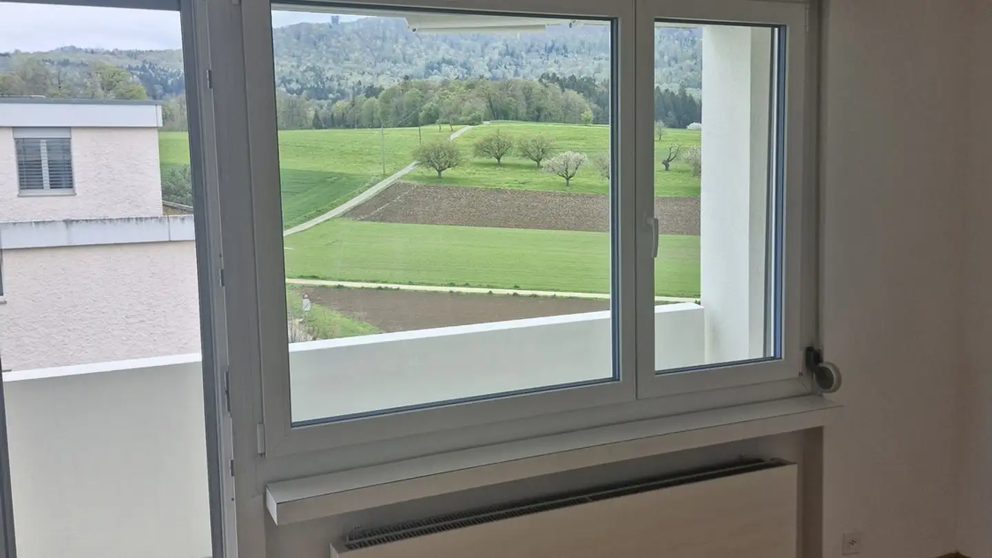 Apartment for rent - Burgackerring 9, 4652 Winznau