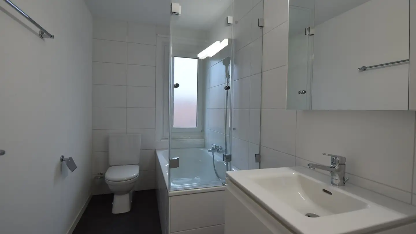 Wohnung mieten - Bernfeldweg 4, 3303 Jegenstorf - Foto 2