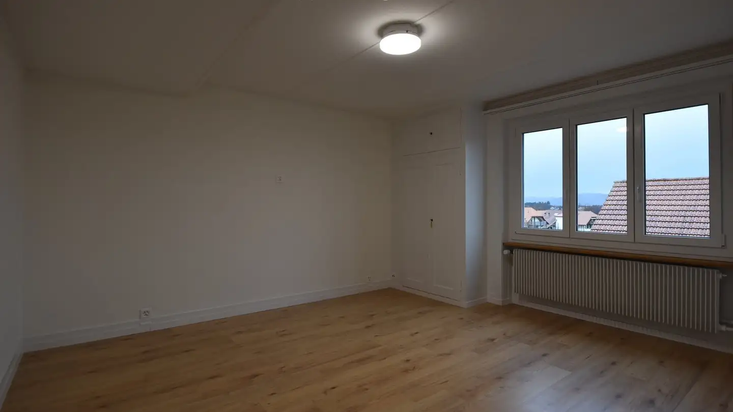 Wohnung mieten - Bernfeldweg 4, 3303 Jegenstorf - Foto 3