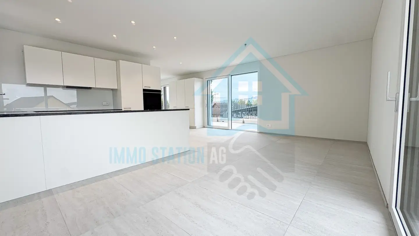 Appartement à vendre - Pappelweg 20, 5734 Reinach AG