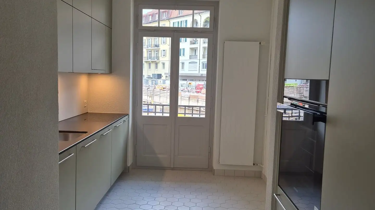 Wohnung mieten - Pflugstrasse 1, 8006 Zürich - Foto 2
