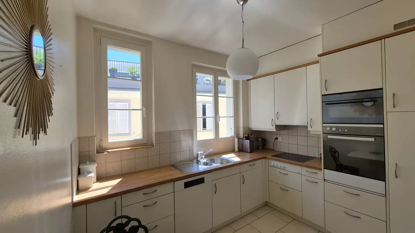 Single room for rent - 1003 Lausanne - Photo 3