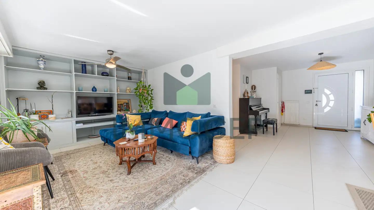 Einfamilienhaus kaufen - 1297 Founex - Foto 2