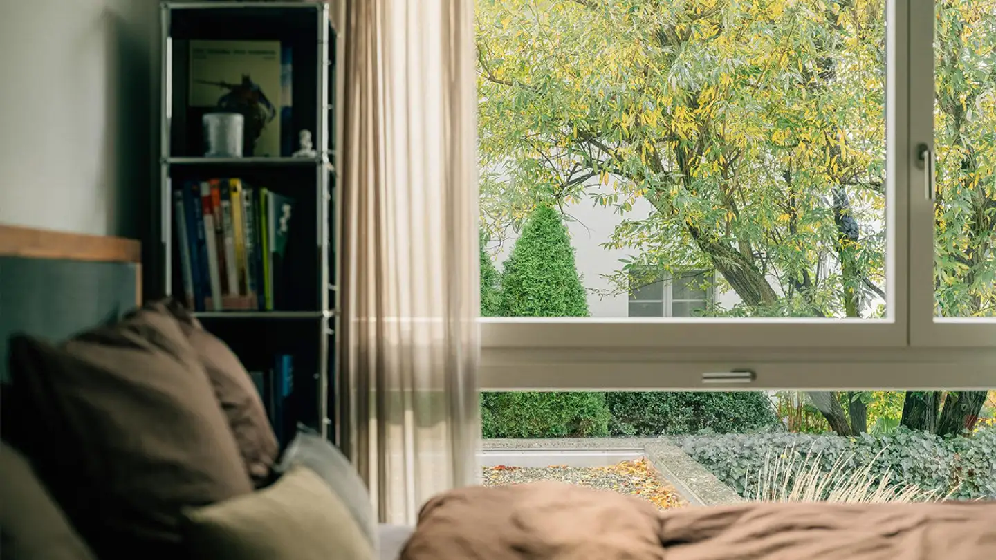 Appartamento in vendita - Wartbodenstrasse 6b, 3626 Hünibach - Photo 4