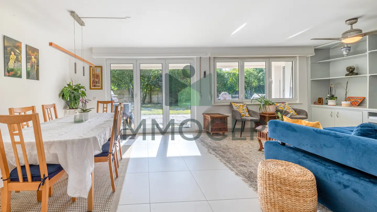 Einfamilienhaus kaufen - 1297 Founex - Foto 3