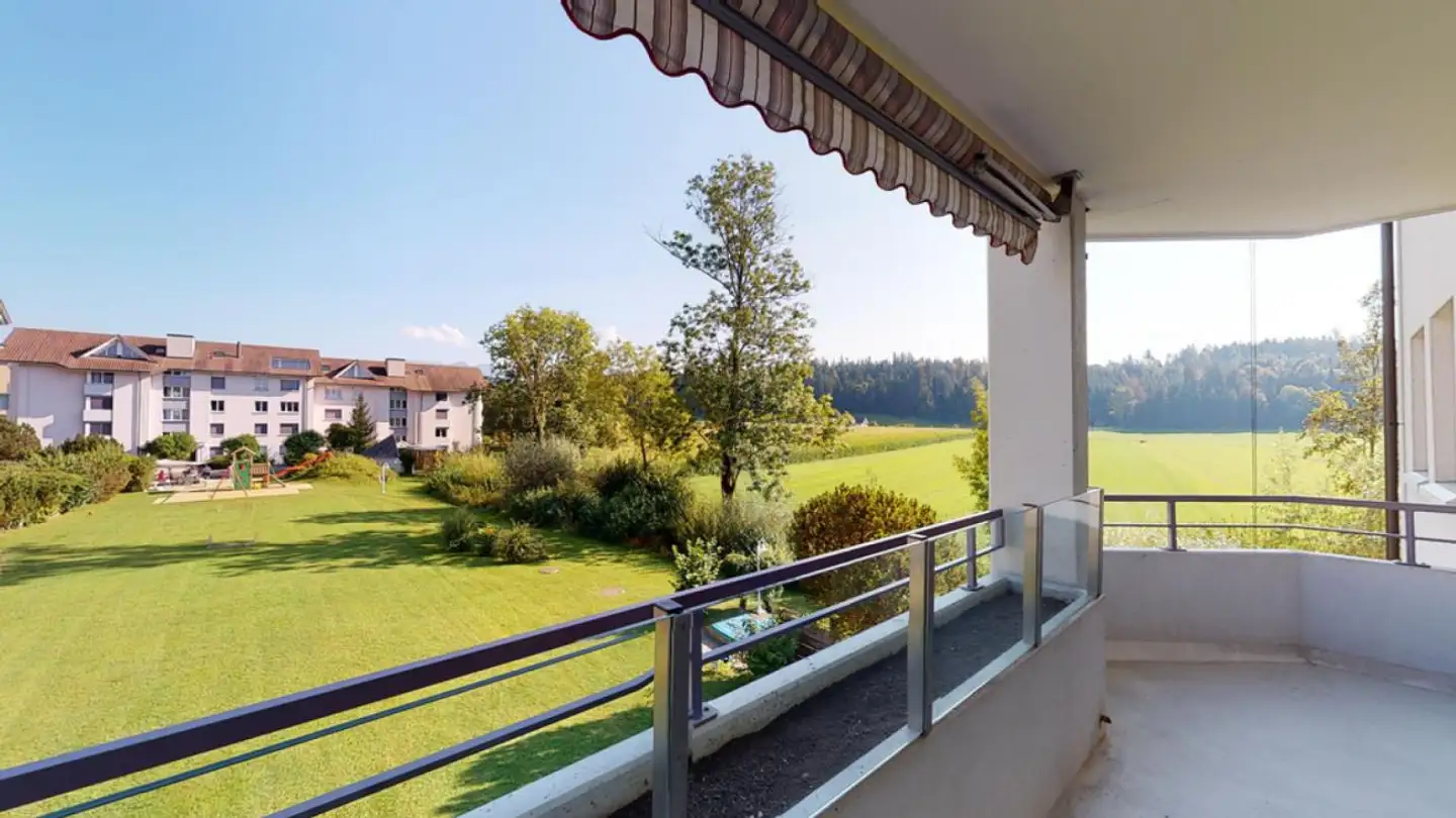 Apartment for rent - Freiehofstrasse 12, 6017 Ruswil