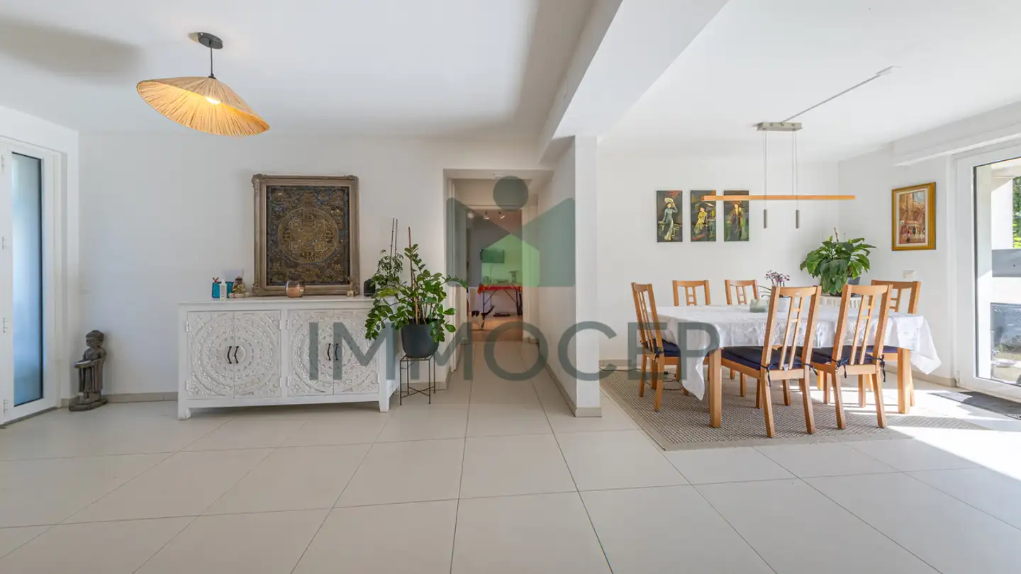 Einfamilienhaus kaufen - 1297 Founex - Foto 4