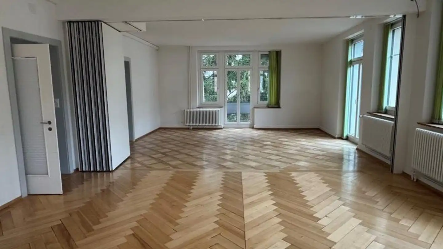 Bürofläche mieten - Lavaterstrasse 53, 8002 Zürich