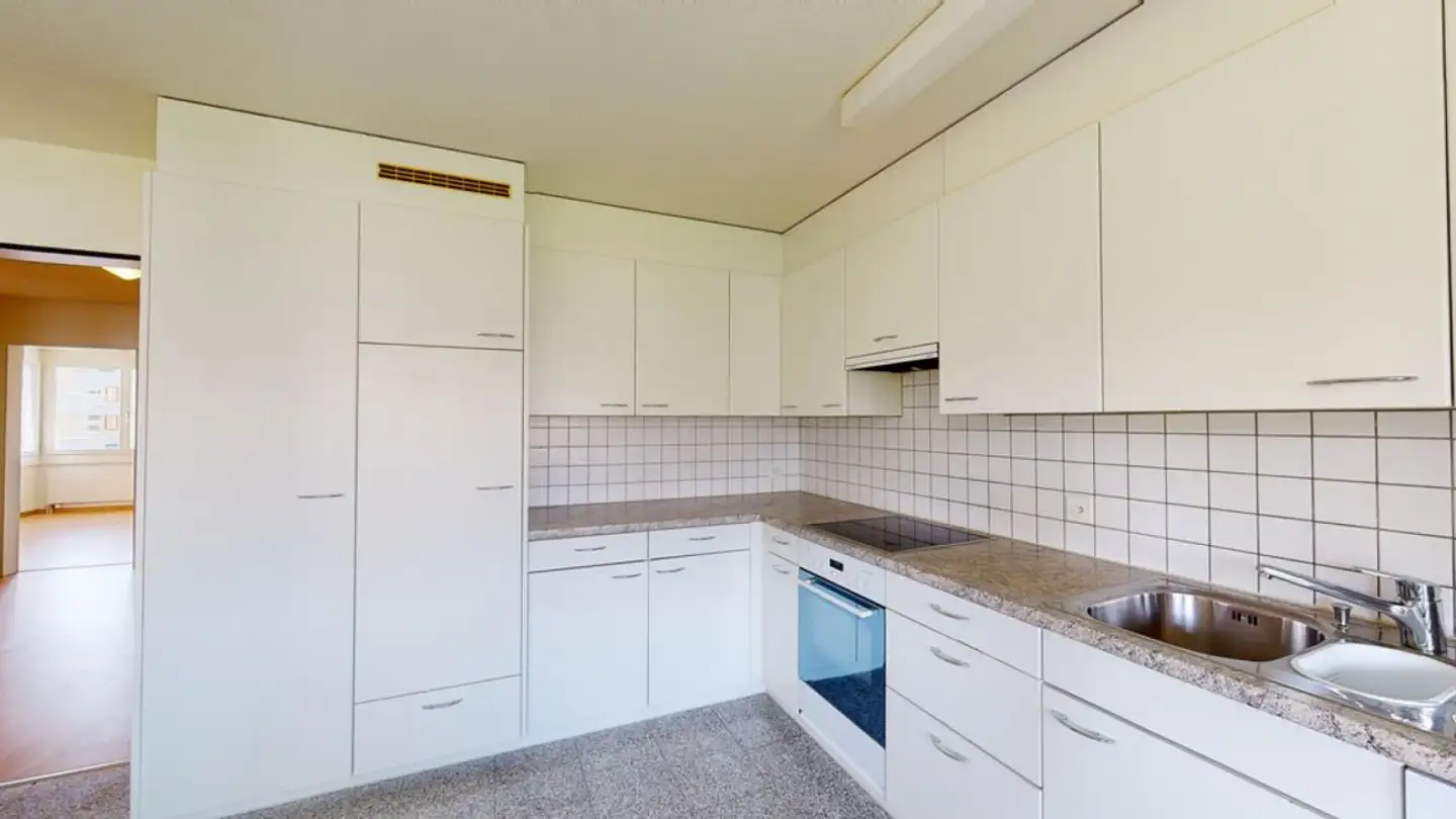 Apartment for rent - Freiehofstrasse 12, 6017 Ruswil - Photo 2