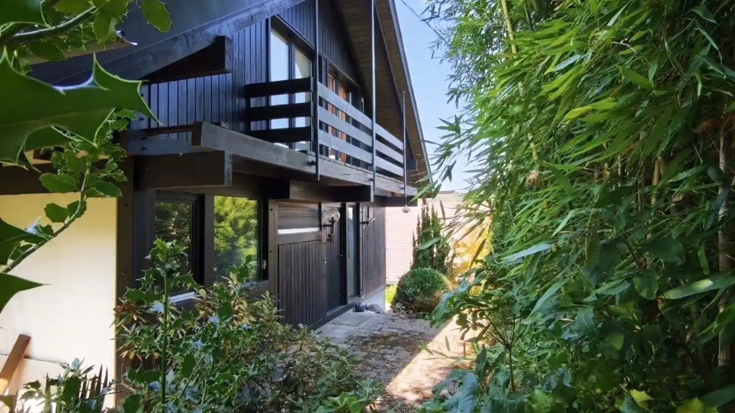 Maison individuelle à vendre - Uttenwilerstrasse 53, 9620 Lichtensteig - Photo 2
