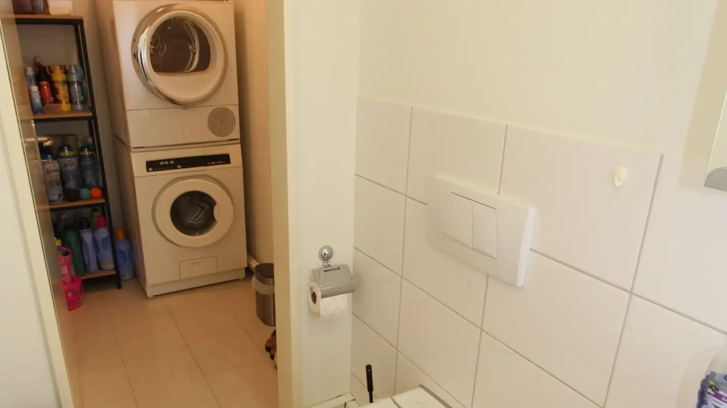 Wohnung kaufen - Kirchgasse 15, 4153 Reinach BL