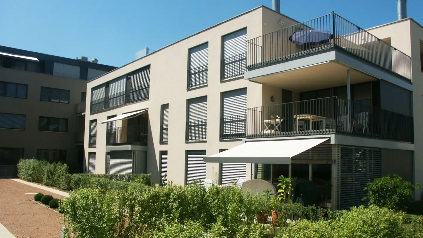 Appartamento in vendita - Kirchgasse 15, 4153 Reinach BL - Photo 2