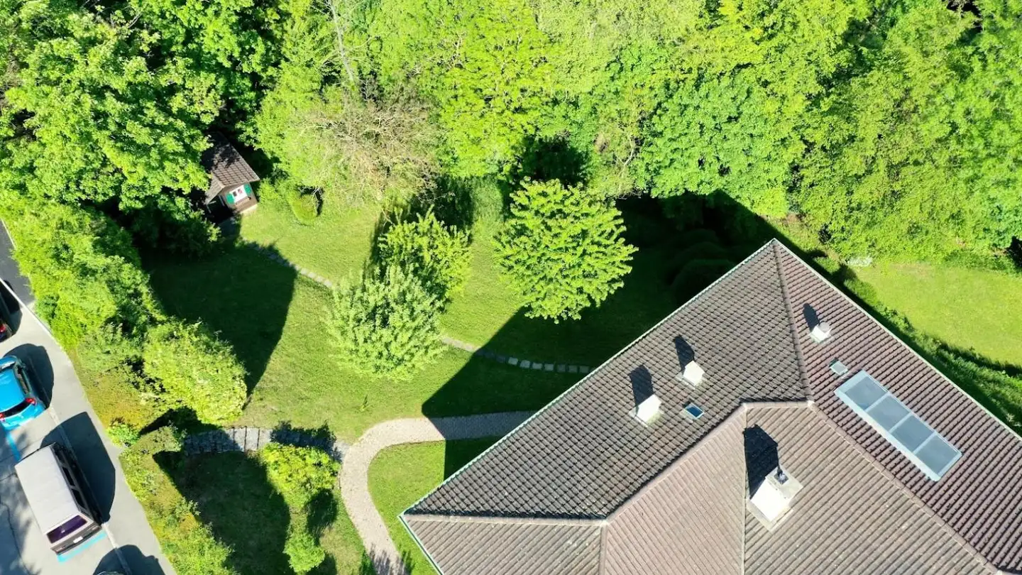 Einfamilienhaus kaufen - 1213 Petit-Lancy