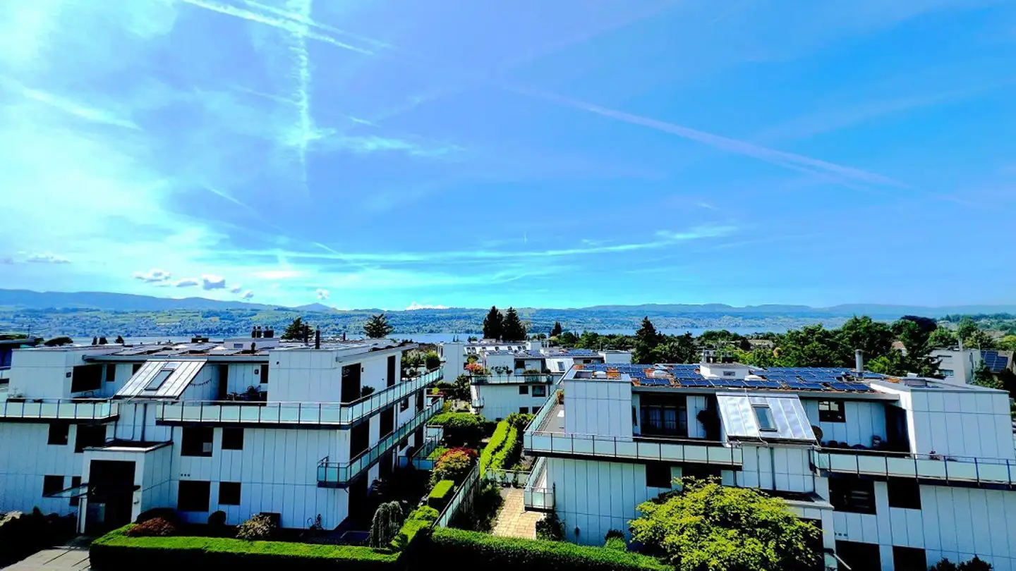 Apartment for sale - Bühlstrasse 20, 8707 Uetikon am See