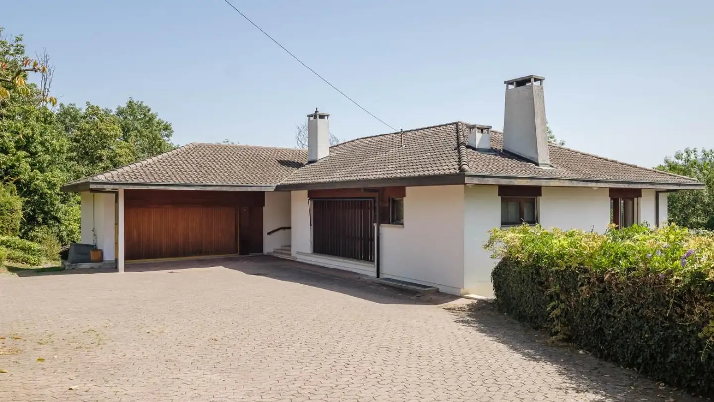 Einfamilienhaus kaufen - 1213 Petit-Lancy - Foto 2
