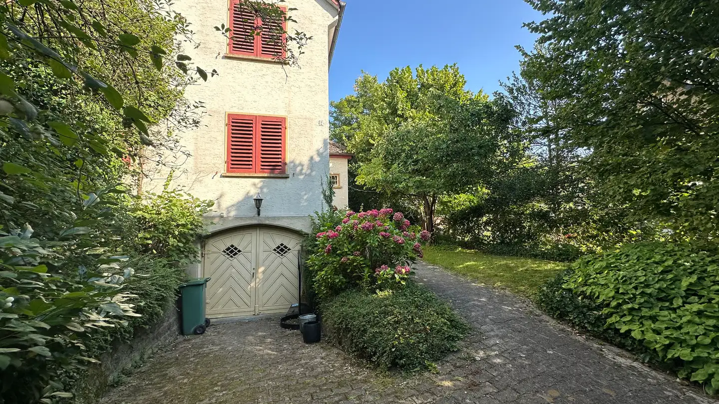 Single house for sale - Zurlindenstrasse 2, 5000 Aarau - Photo 3