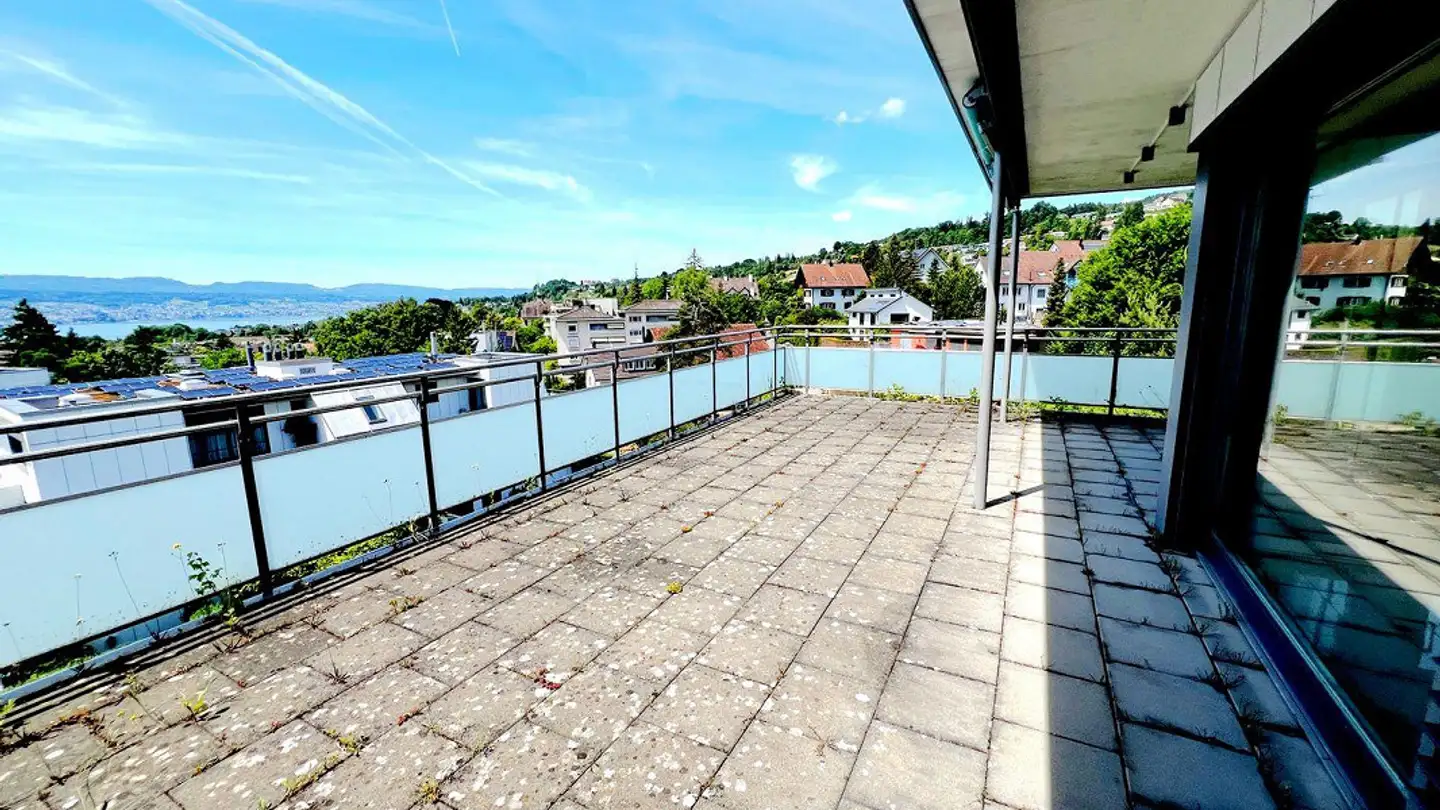 Apartment for sale - Bühlstrasse 20, 8707 Uetikon am See - Photo 2