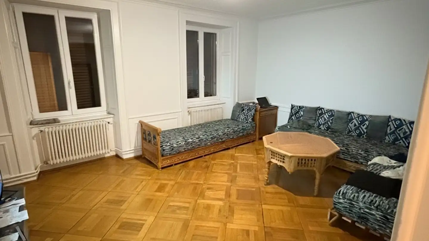 Appartement à louer - Rue Daniel-Jeanrichard 33, 2400 Le Locle