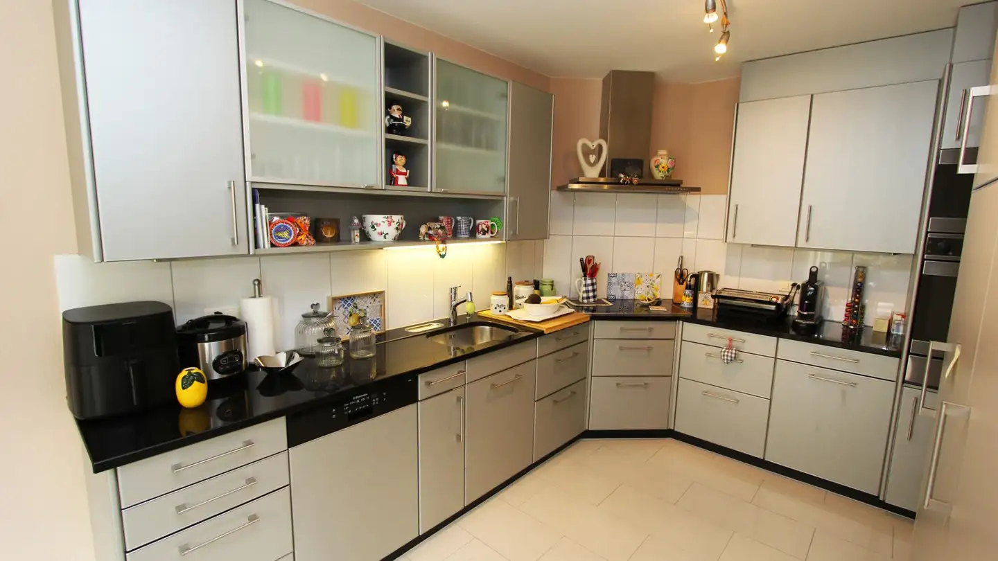 Appartamento in vendita - Kirchgasse 15, 4153 Reinach BL - Photo 4