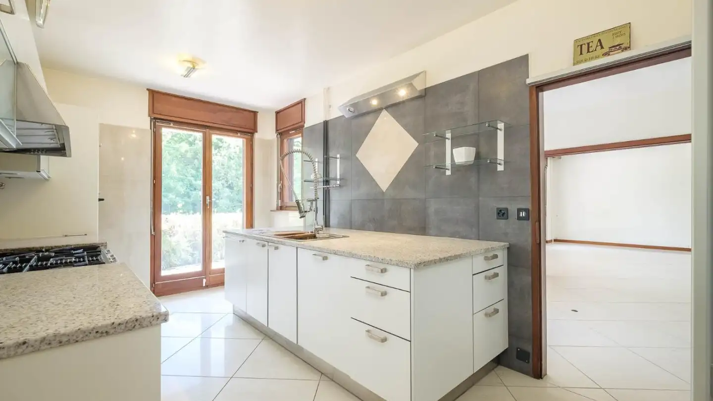 Einfamilienhaus kaufen - 1213 Petit-Lancy - Foto 4