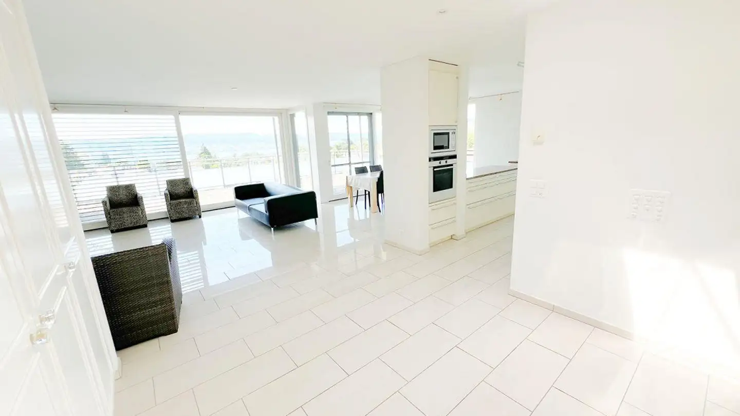Apartment for sale - Bühlstrasse 20, 8707 Uetikon am See - Photo 3