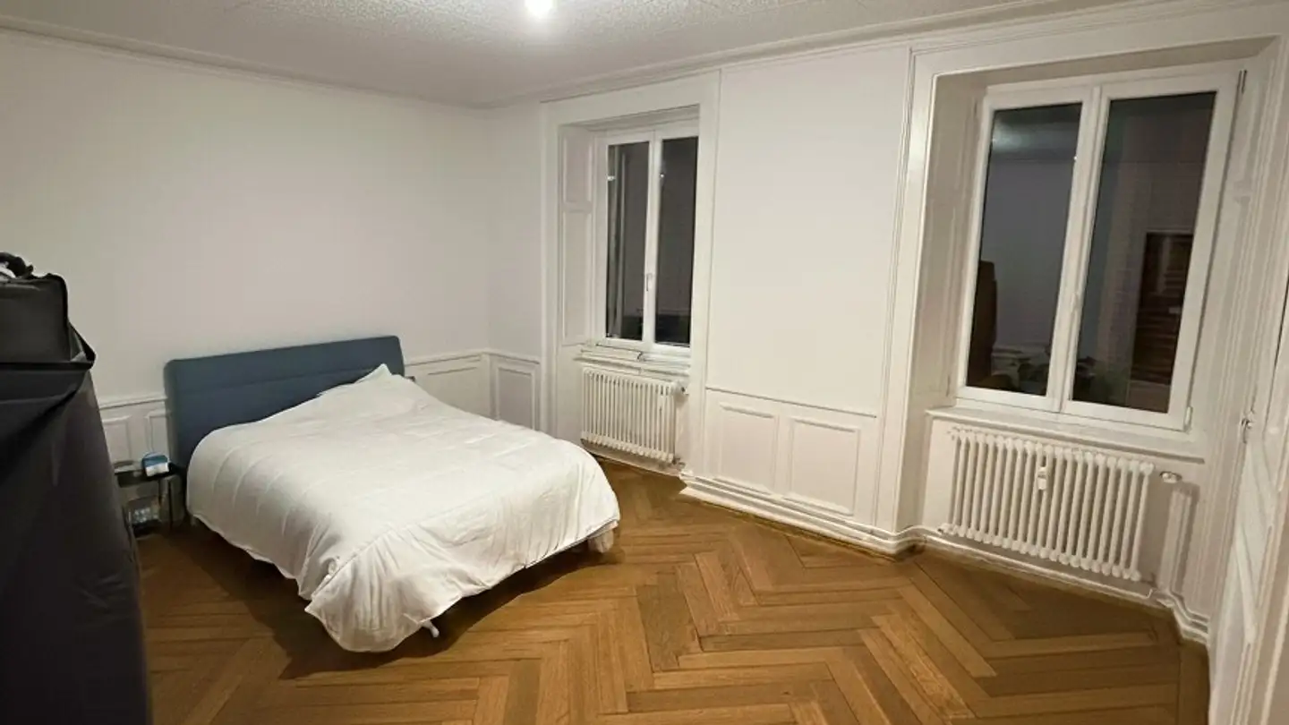 Appartement à louer - Rue Daniel-Jeanrichard 33, 2400 Le Locle - Photo 3