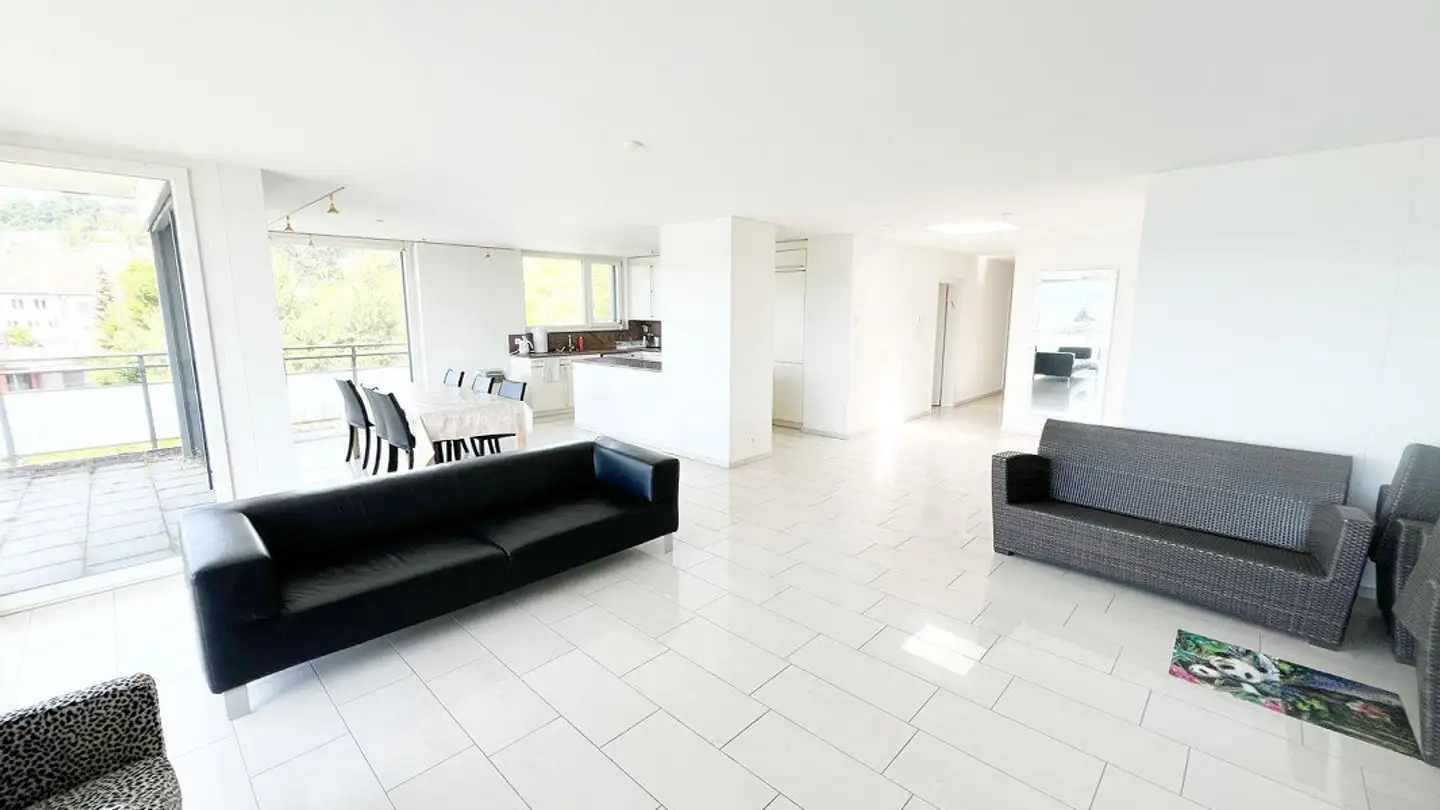 Apartment for sale - Bühlstrasse 20, 8707 Uetikon am See - Photo 4
