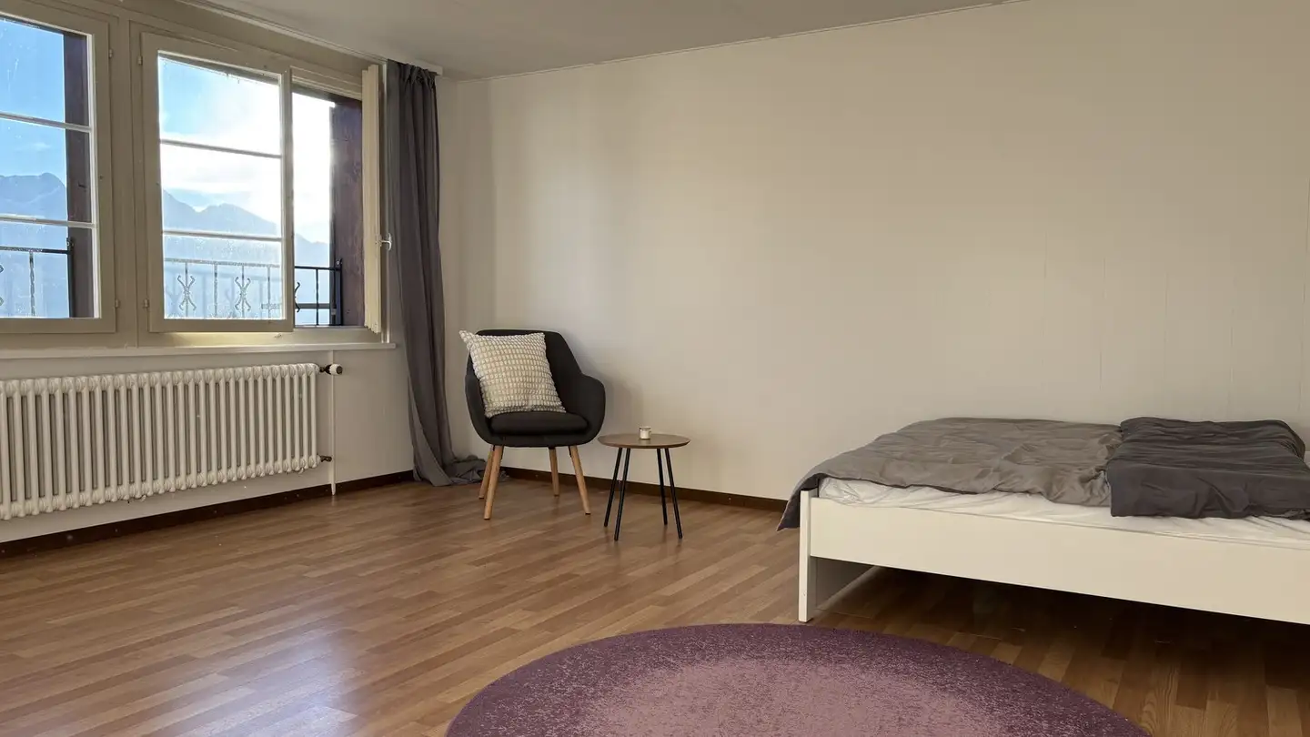 Zimmer mieten - Grosshaslistrasse, 6010 Kriens - Foto 4