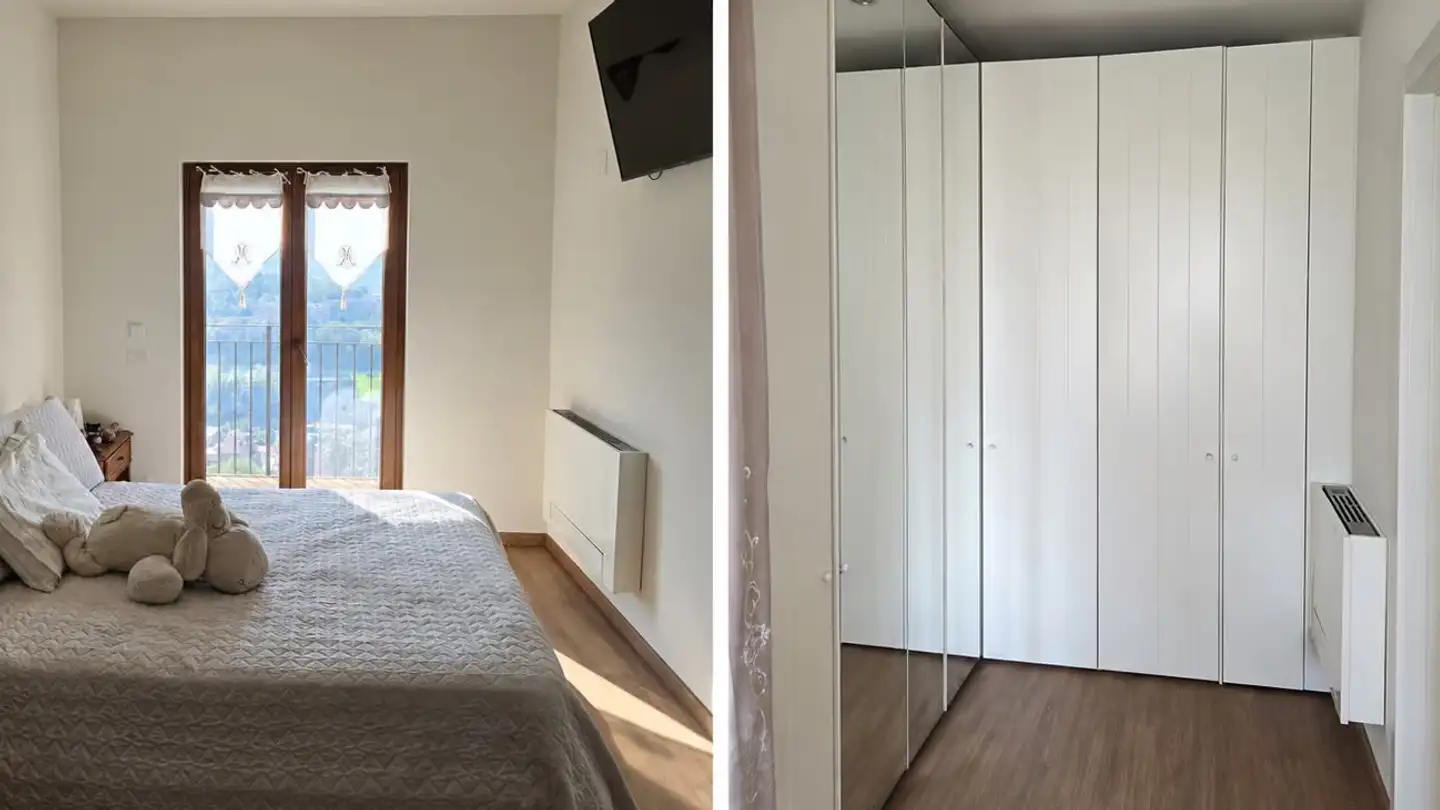 Appartement à louer - Via John Noseda, 6833 Vacallo - Photo 4