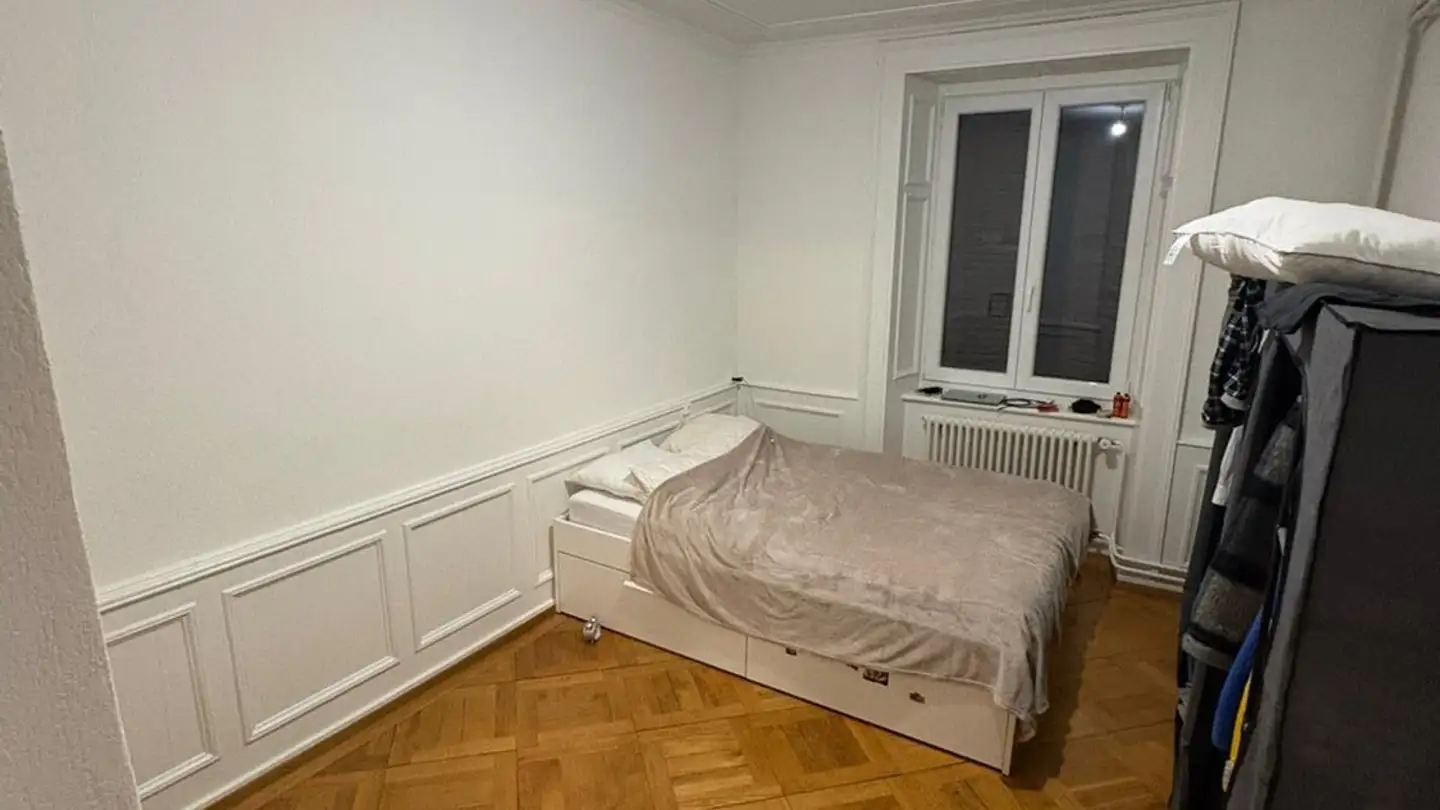 Appartement à louer - Rue Daniel-Jeanrichard 33, 2400 Le Locle - Photo 4