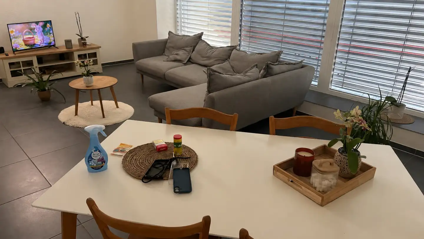 Appartamento in affitto - 2830 Courrendlin