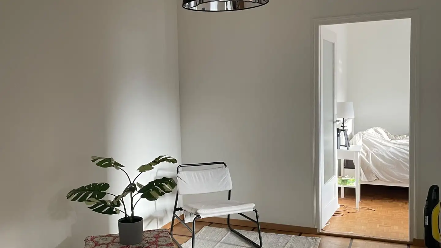 Appartamento in affitto - Avenue De La Vallonnette 1, 1012 Lausanne - Photo 4