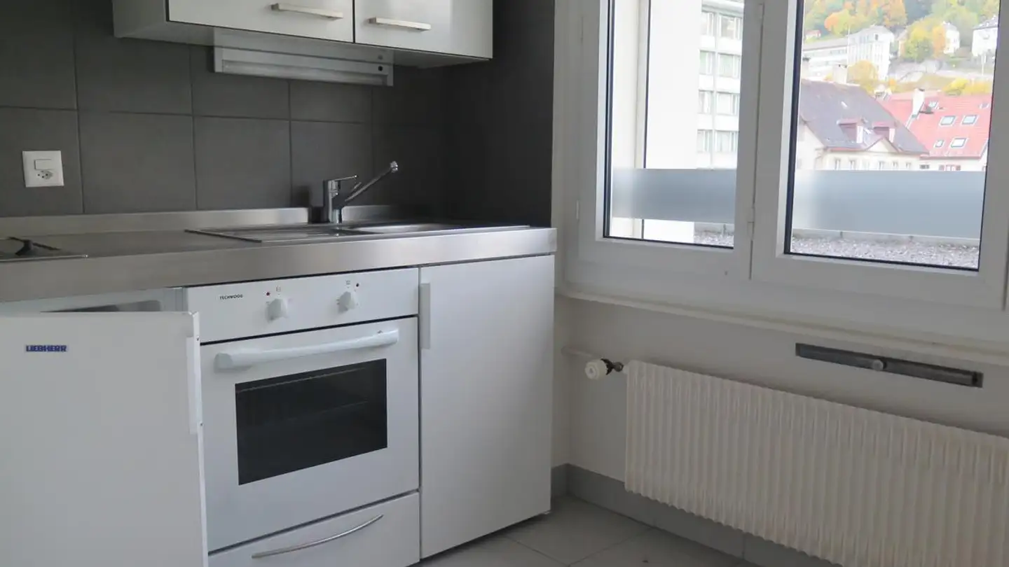Appartamento in affitto - Rue Des Envers 39, 2400 Le Locle - Foto 2
