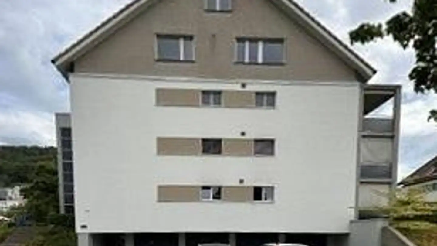 Penthouse mieten - Eisbahnstrasse 9, 9014 St. Gallen - Foto 3