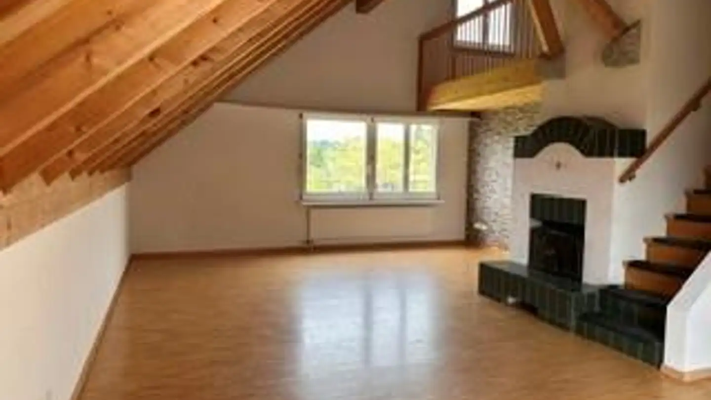 Penthouse mieten - Eisbahnstrasse 9, 9014 St. Gallen - Foto 4
